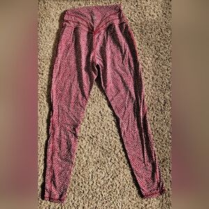 Buffbunny Collection - Legacy Legging